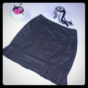 Anthropologie Pencil Skirt by Chime Size 1